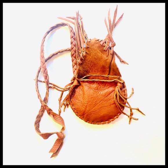 DOG WALKER/EVENING CROSSBODY BAG! - Picture 4 of 5